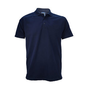 工作polo衫 1