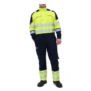 工作连体服 1