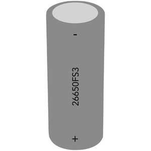 LiFePO4电池 1