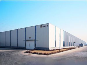 模块化建筑