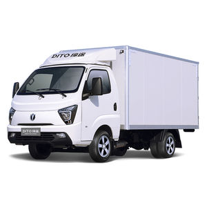 运输卡车