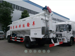 重载卡车
