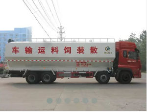 运输卡车