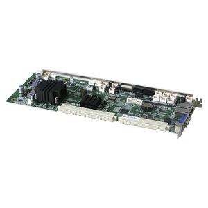Intel® Atom D2550CPU卡