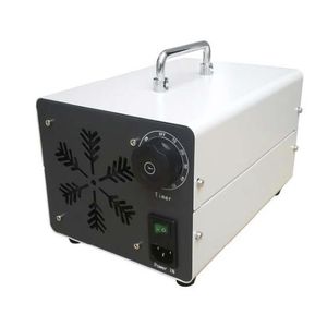 移动式空气净化器