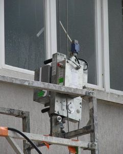 电动钢丝绳葫芦