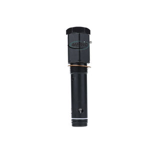 直动式减压阀 1