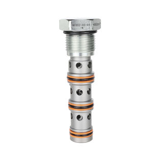 芯阀门 1