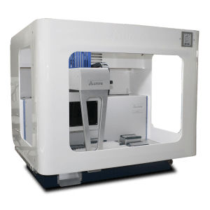 实验室液体处理工作站