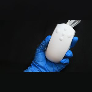 硅鼠标