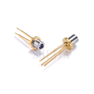 连续波激光器