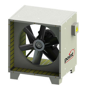 IP55风机