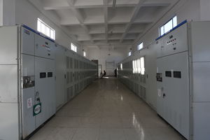 静止无功发生器