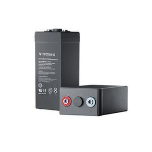 VRLA电池 1