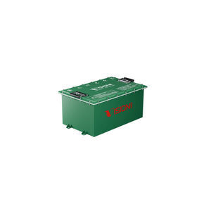 LiFePO4电池 1