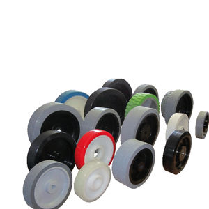 实心轮胎