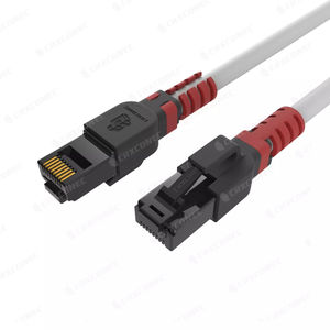 RJ45跳接线 1