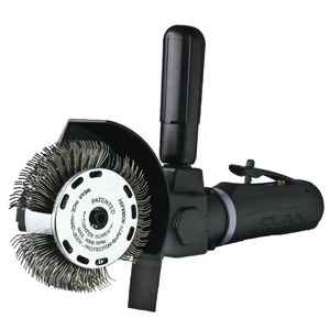 手提式磨光器 1