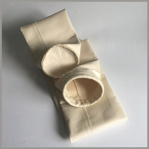 滤尘器用过滤袋