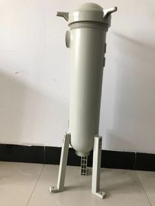 包过滤器外壳