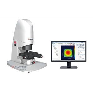 光学轮廓测量仪