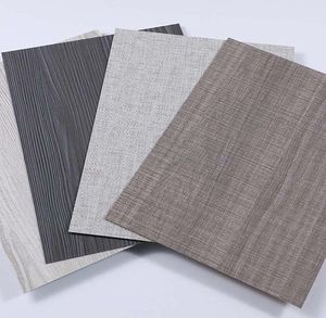 板PVC