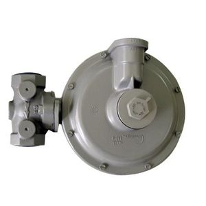 气体压力调节器