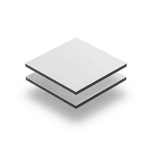 低密度聚乙烯（LDPE）芯材夹芯板