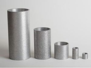 铝合金泡沫