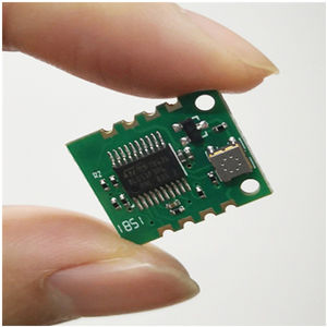 空气质量传感器模块 / UART