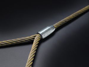 钢缆吊索
