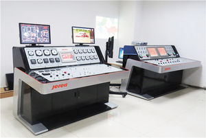 模拟器 1