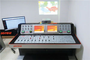 操作培训模拟器 1