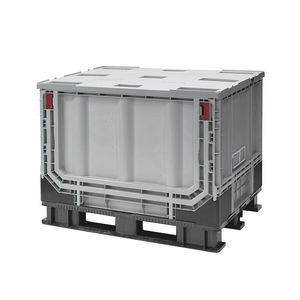 塑料货盘箱 1