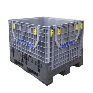 塑料货盘箱 1