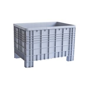 塑料货盘箱 1