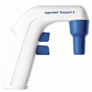 电池驱动移液控制器 1