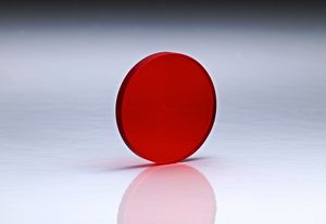 光学部件 1