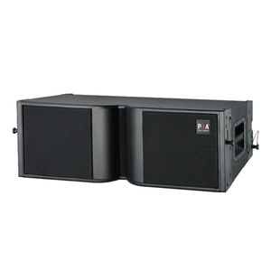 壁挂扬声器