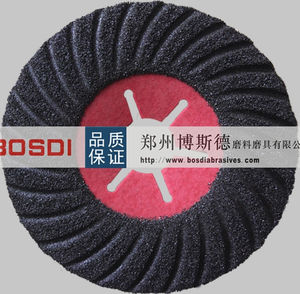 合成纤维砂盘