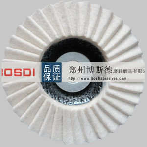 抛光砂盘