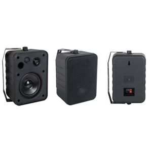 壁挂扬声器