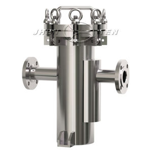 篮式过滤器主体