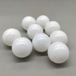 塑料滚珠