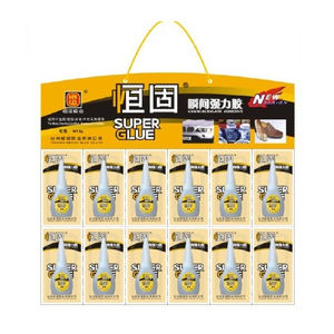 玻璃胶 1