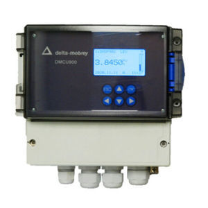 控制设备 1
