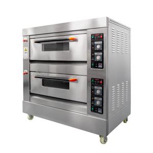 层式食品工业用炉