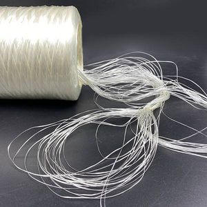 E型玻璃纤维