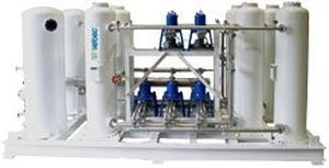 氢气体净化器 1