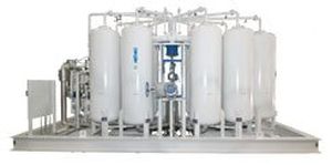 氦气气体净化器 1